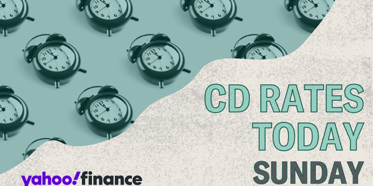 Best CD rates today, October 19, 2025 (lock in up to 4.25% APY)