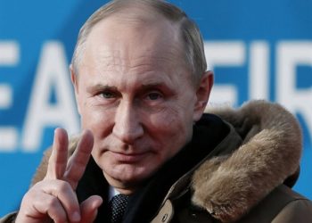 Trump: I think Putin wants to end the war