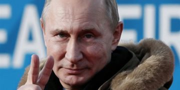 Trump: I think Putin wants to end the war