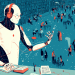 Qwen's new Deep Research update lets you turn its reports into webpages, podcasts in seconds