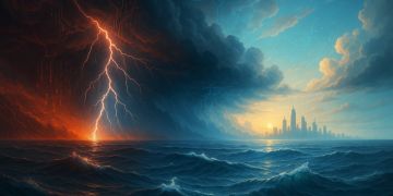 Decoding the Rare Earth Panic: Emotion vs. Economics