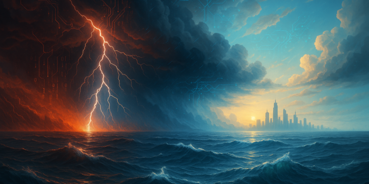 Decoding the Rare Earth Panic: Emotion vs. Economics