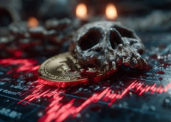 It’s a bloodbath in the crypto market