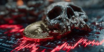 It’s a bloodbath in the crypto market