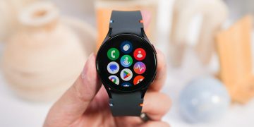 Walmart is selling a $99 Samsung smartwatch that I actually highly recommend it