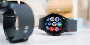 This $150 Samsung smartwatch deal at Walmart is almost too good to ignore for me
