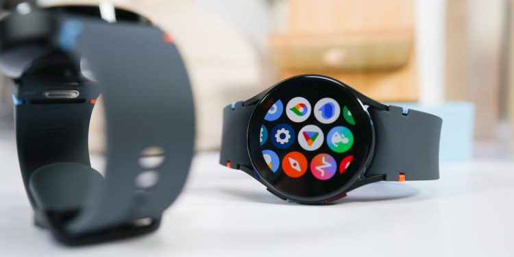 This $150 Samsung smartwatch deal at Walmart is almost too good to ignore for me