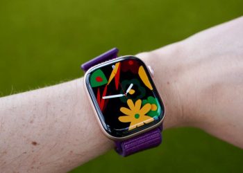 One of the best Apple Watches you can buy isn’t Apple’s newest (but it’s on sale)
