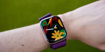 One of the best Apple Watches you can buy isn’t Apple’s newest (but it’s on sale)