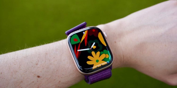One of the best Apple Watches you can buy isn’t Apple’s newest (but it’s on sale)
