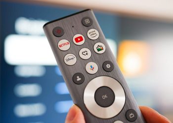 The default TV setting I always turn off when setting it up – and why experts recommend it