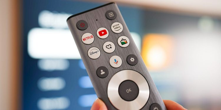 The default TV setting I always turn off when setting it up – and why experts recommend it