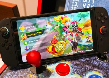 Best early Black Friday Nintendo Switch deals 2025: 20+ sales out early