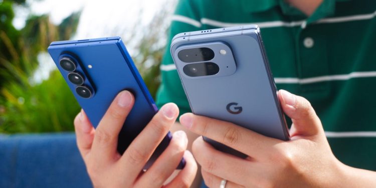 Best early Black Friday phone deals 2025: I’m tracking the 10+ best deals right now