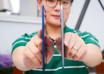 Samsung Galaxy Z Fold 7 vs. Google Pixel 10 Pro Fold: We compared the two, and here’s the verdict