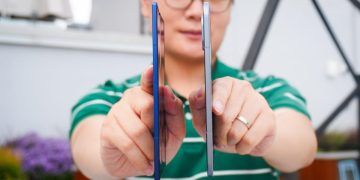 Samsung Galaxy Z Fold 7 vs. Google Pixel 10 Pro Fold: We compared the two, and here’s the verdict