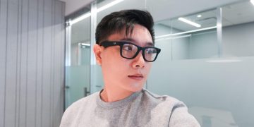 I wore the Meta Ray-Bans’ successor for a month, and my buying verdict is two-fold