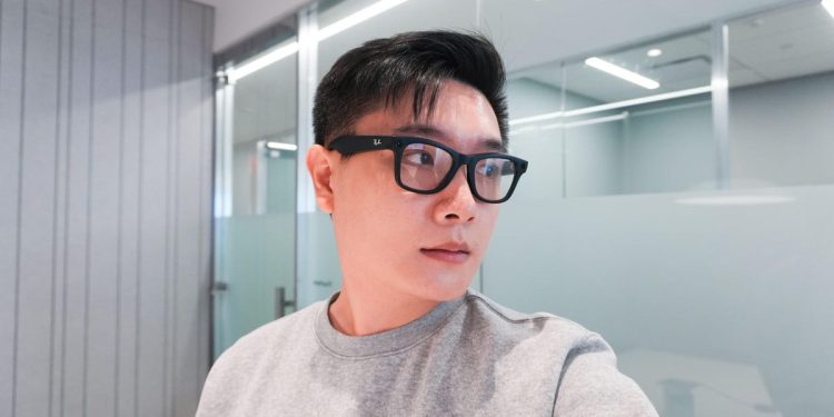 I wore the Meta Ray-Bans’ successor for a month, and my buying verdict is two-fold