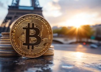 French Asset Manager Raises $53M to Back Bitcoin