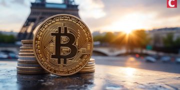 French Asset Manager Raises $53M to Back Bitcoin
