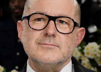 Jony Ive Says He Wants His OpenAI Devices to ‘Make Us Happy’
