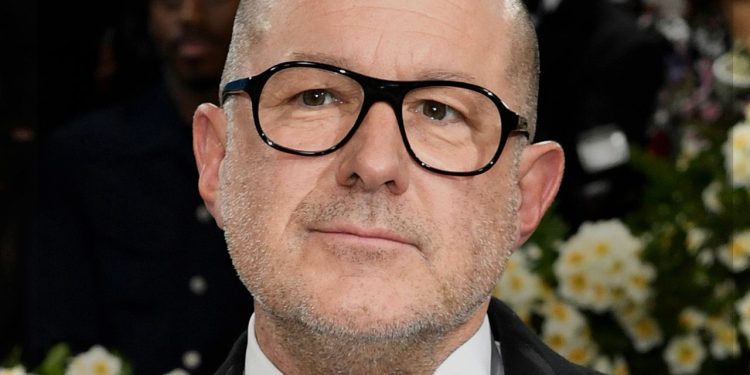 Jony Ive Says He Wants His OpenAI Devices to ‘Make Us Happy’