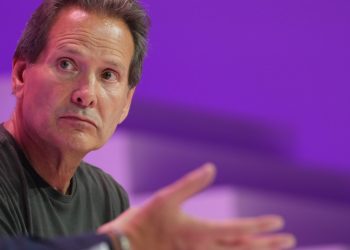 Verizon appoints a new CEO for the ‘next phase’ after its 5G rollout