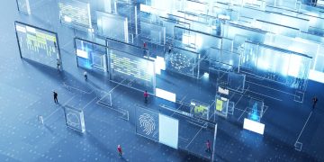 AI lifts some software stocks, leaves others behind – who’s winning and losing and why