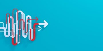 Everyone thinks AI will transform their business – but only 13% are making it happen