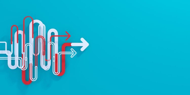 Everyone thinks AI will transform their business – but only 13% are making it happen