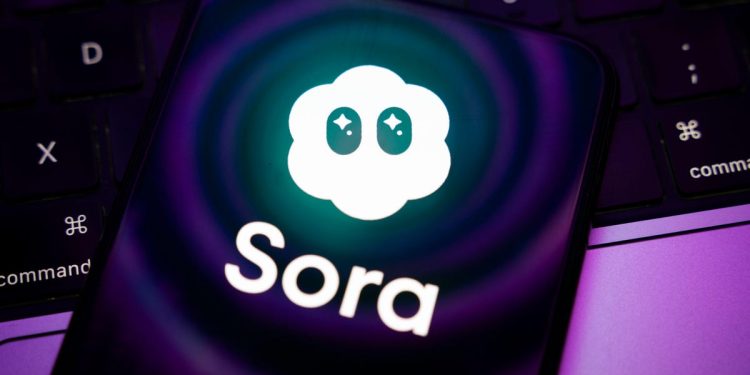 Are Sora 2 and other AI video tools risky to use? Here’s what a legal scholar says