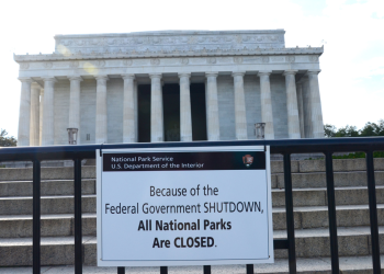 Ignore the Shutdown – Watch the Jobs Picture