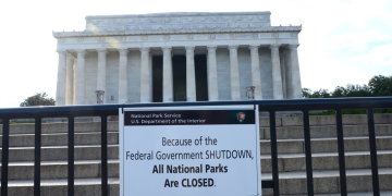 Ignore the Shutdown – Watch the Jobs Picture