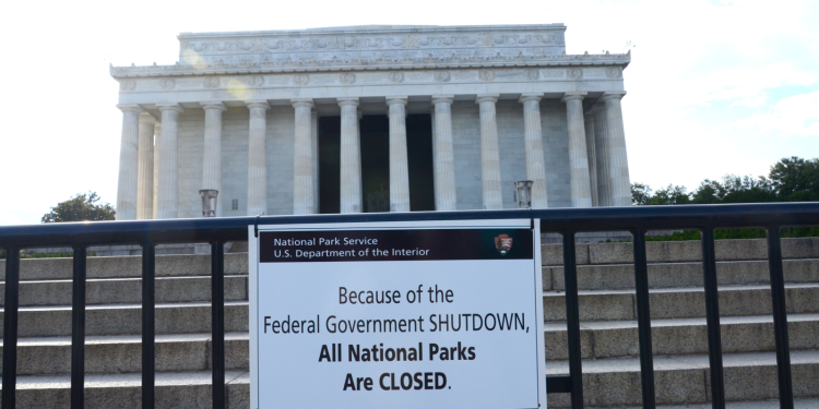 Ignore the Shutdown – Watch the Jobs Picture