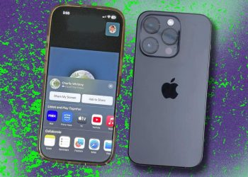 How to remotely access and control someone else’s iPhone (with their permission)