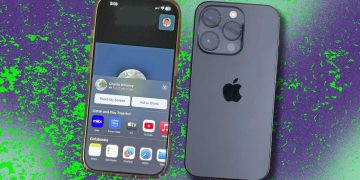 How to remotely access and control someone else’s iPhone (with their permission)