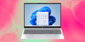 This solid midrange HP laptop is now nearly 50% off at Walmart