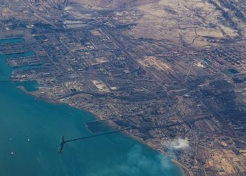 Vitol caught in crossfire as UAE blocks Sudan oil shipments