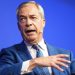 Nigel Farage tells crypto conference ‘I am your champion’