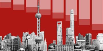 Asian markets slide and gold soars as US-China trade tensions rise