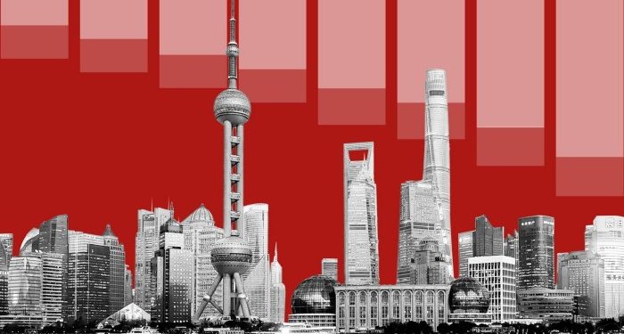 Asian markets slide and gold soars as US-China trade tensions rise