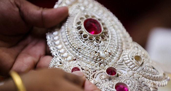 Silverines cash in on a dysfunctional market