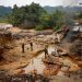 The Amazonians poisoned by the illicit gold trade