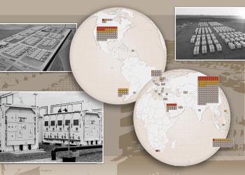 How mega batteries are unlocking an energy revolution