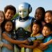 The Main Way To Save Your Children From AI Is To Invest In AI