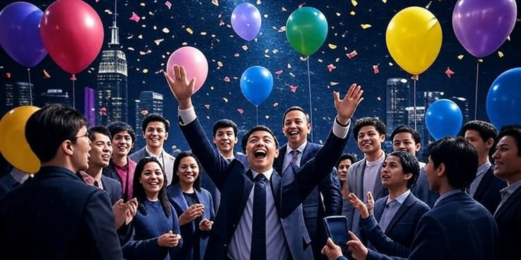 It Feels Like 1999 Again: How to Profit From the Boom Responsibly