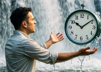 Spending Money to Save Time Is the Best Use of Funds