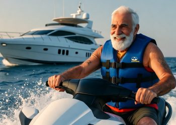 Permission To Live It Up In Retirement Granted: The New 5% SWR