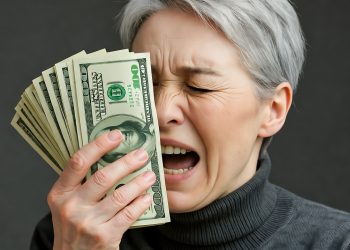 Millionaire Early Retirees Shouldn’t Get Healthcare Subsidies