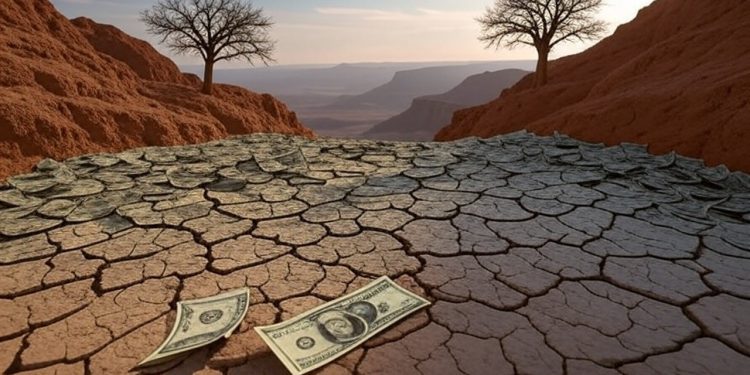 Poor Versus Rich Millionaires: Liquidity Is The Difference